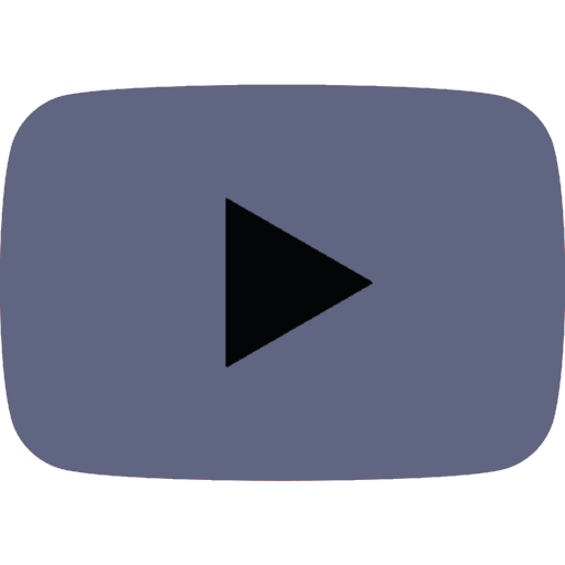 YouTube Icon
